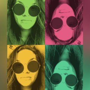 Meet your Posher, Maritza